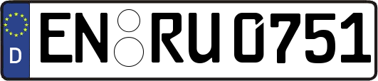 EN-RU0751