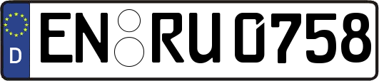 EN-RU0758