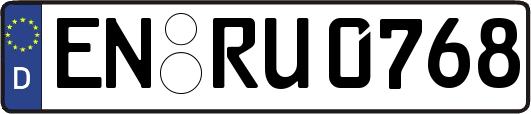 EN-RU0768