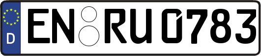 EN-RU0783