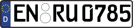 EN-RU0785
