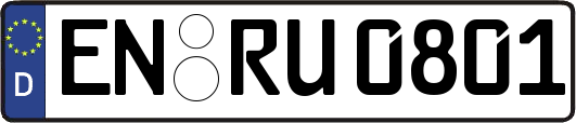 EN-RU0801