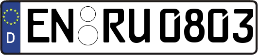 EN-RU0803