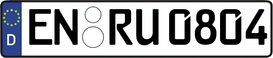 EN-RU0804