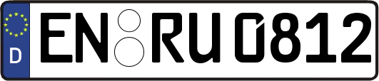 EN-RU0812