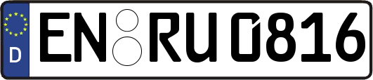 EN-RU0816