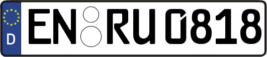 EN-RU0818