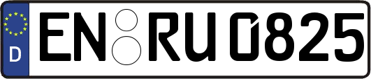 EN-RU0825