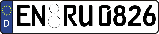 EN-RU0826