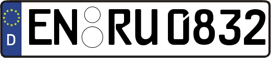 EN-RU0832