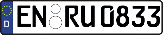 EN-RU0833
