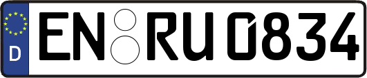 EN-RU0834
