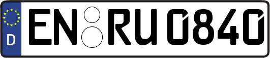EN-RU0840