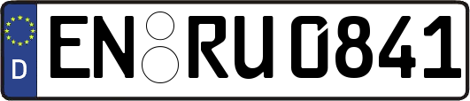 EN-RU0841
