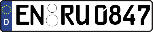 EN-RU0847