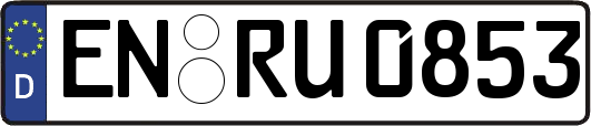 EN-RU0853