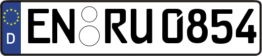 EN-RU0854