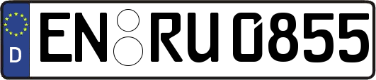 EN-RU0855