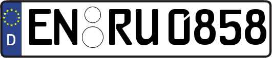 EN-RU0858