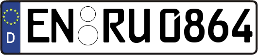 EN-RU0864