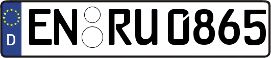 EN-RU0865