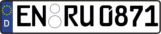 EN-RU0871