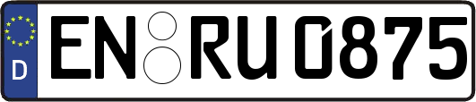 EN-RU0875