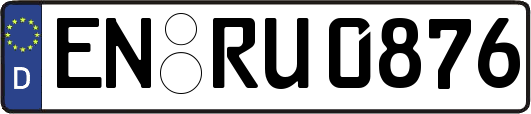 EN-RU0876