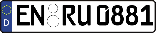 EN-RU0881