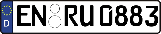 EN-RU0883