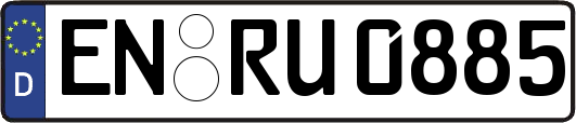 EN-RU0885