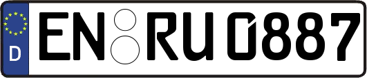 EN-RU0887