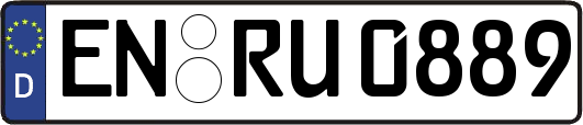 EN-RU0889