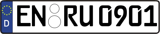 EN-RU0901