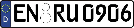 EN-RU0906