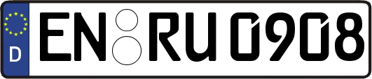 EN-RU0908