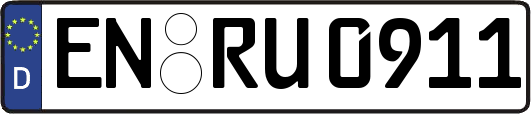 EN-RU0911