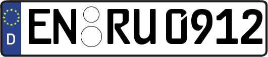 EN-RU0912