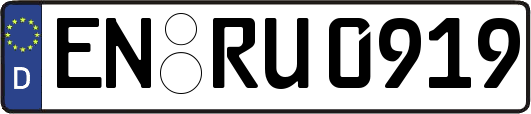 EN-RU0919