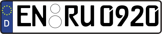 EN-RU0920