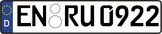 EN-RU0922