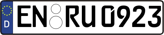 EN-RU0923