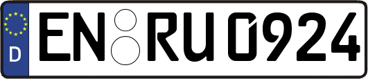 EN-RU0924