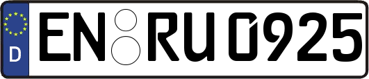 EN-RU0925
