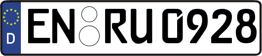 EN-RU0928