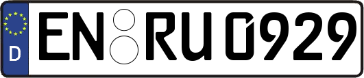 EN-RU0929