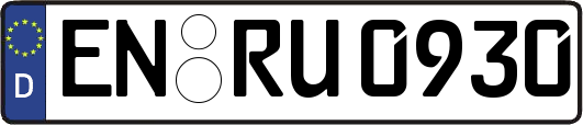 EN-RU0930