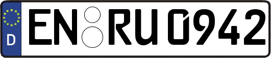 EN-RU0942