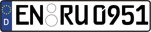 EN-RU0951