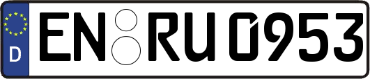 EN-RU0953